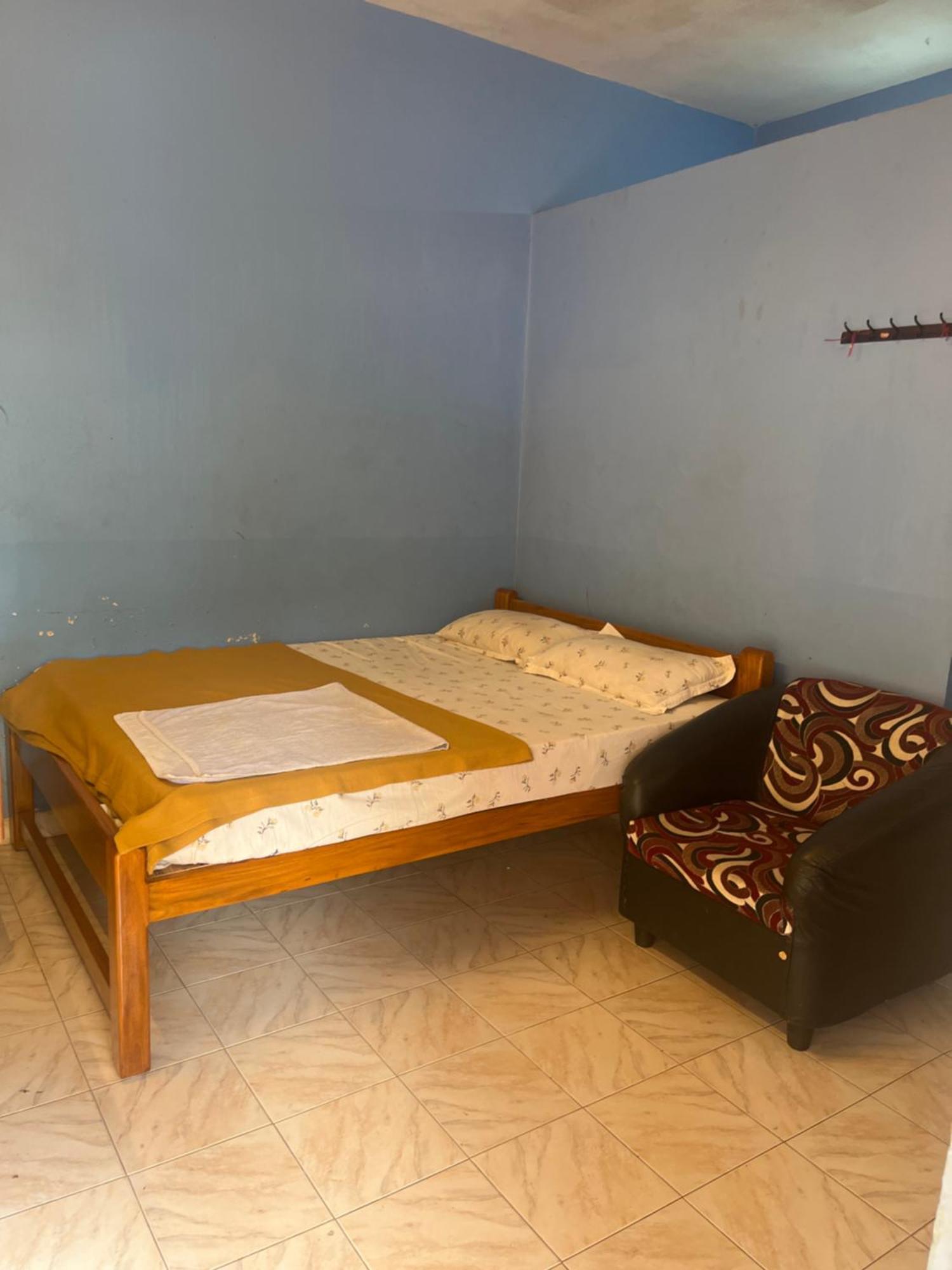 Hotel Madhura Белгаум Екстериор снимка
