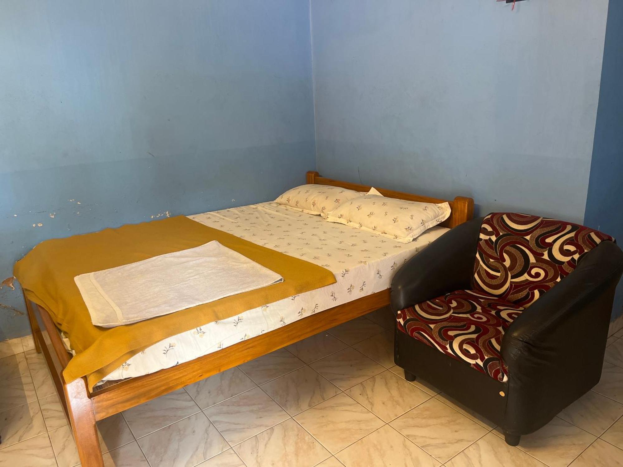 Hotel Madhura Белгаум Екстериор снимка